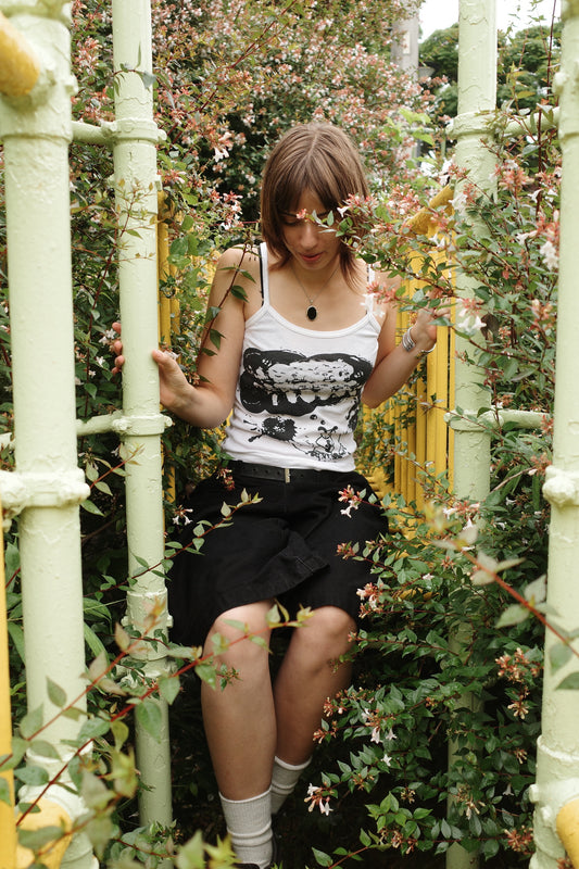 Timewise Camisole