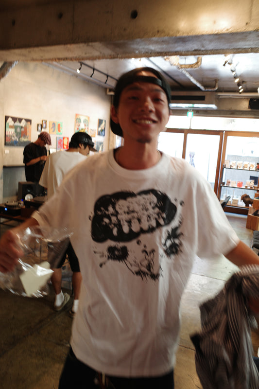 Timewise Tee
